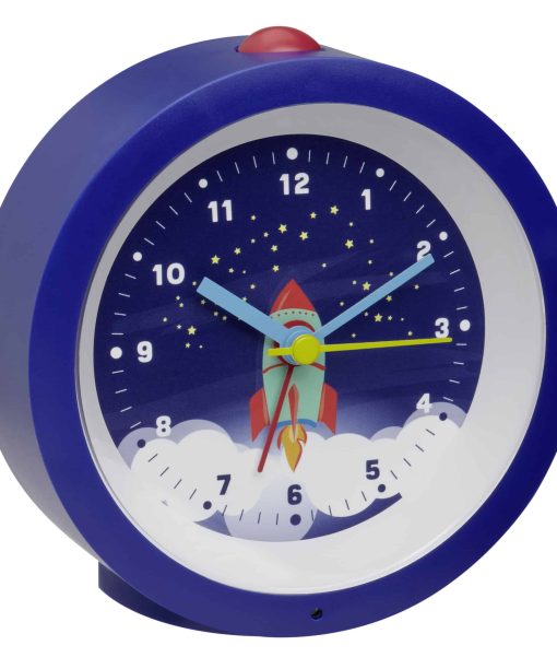 TFA Barnevekker - Rakett