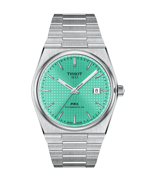 Tissot PRX Powermatic 80 40mm - T137.407.11.091.01