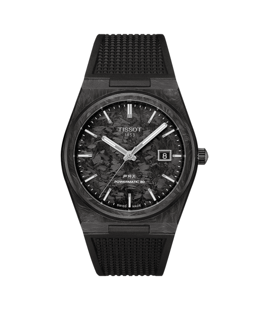 Tissot PRX Powermatic 80 40mm - T137.907.97.201.00