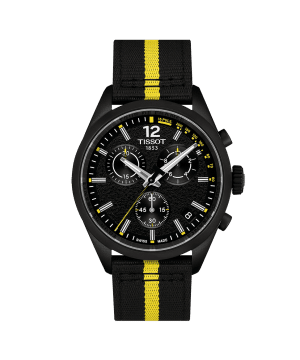 Tissot PR 100 Tour de France 2026 40mm - T150.417.37.057.00