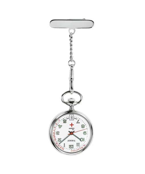 Tissot Pendants 30.1mm - T81.7.221.12