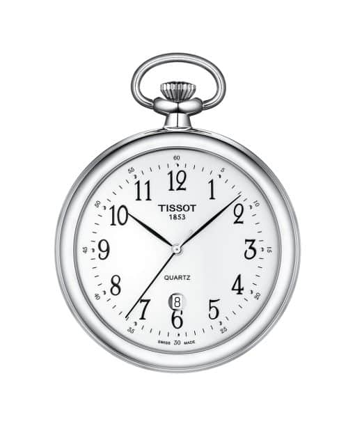 Tissot Lepine 49mm - T83.6.402.12
