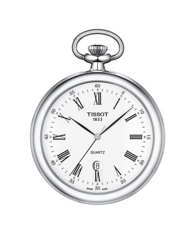 Tissot Lepine 49mm - T82.6.550.13