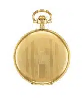 Tissot Savonnette 48.5mm - T83.4.553.13 - Bilde 2