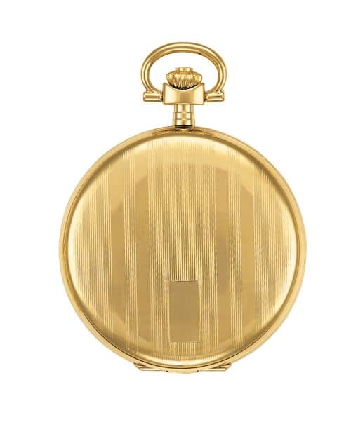 Alternative view of Tissot Savonnette 48.5mm - T83.4.553.13