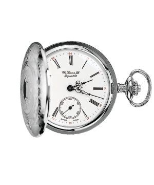 Tissot Savonnette 49.55mm - T83.6.401.13
