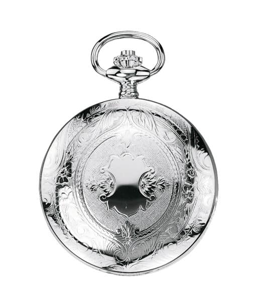 Alternative view of Tissot Savonnette 49.55mm - T83.6.401.13