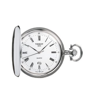 Tissot Savonnette 48.5mm - T83.6.553.13