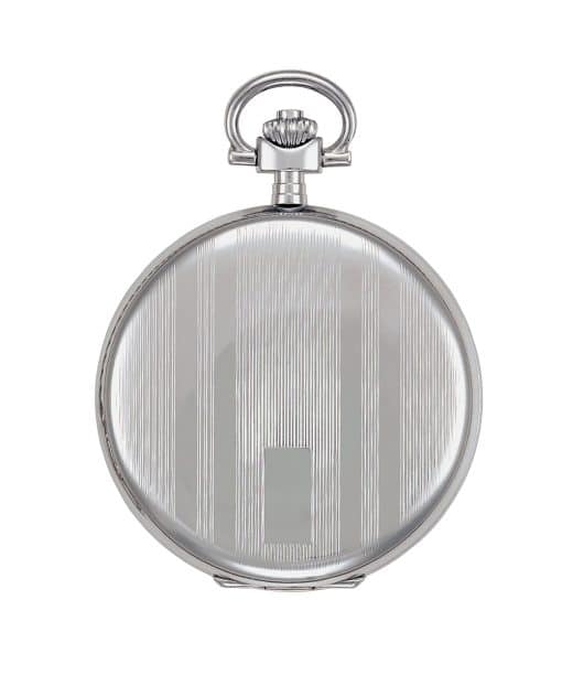 Alternative view of Tissot Savonnette 48.5mm - T83.6.553.13