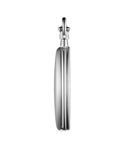 Alternative view of Tissot Savonnette 48.5mm - T862.410.19.292.00