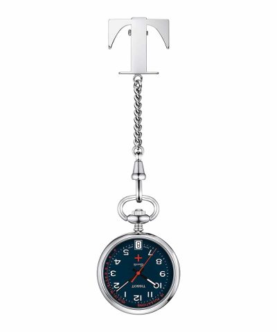 Tissot Pendants 30.1mm - T869.210.19.042.00