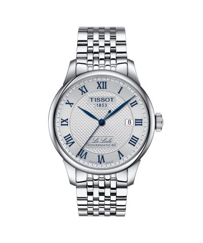Tissot Le Locle Powermatic 80 20th Anniversary