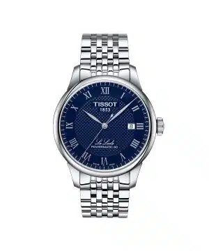 Tissot Le Locle Powermatic 80 - T006.407.11.043.00