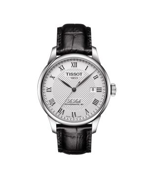 Tissot Le Locle Powermatic 80 - T006.407.16.033.00
