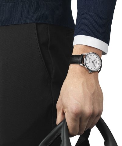 Tissot Le Locle Powermatic 80 - T006.407.16.033.00 - Bilde 2