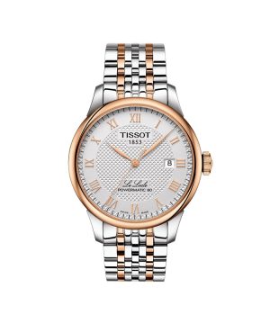 Tissot Le Locle Powermatic 80 - T006.407.36.053.00