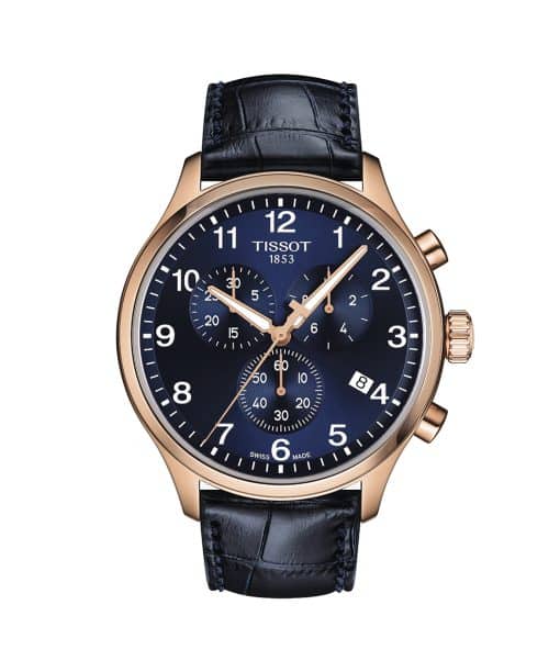 Tissot Chrono XL Classic - T116.617.36.042.00