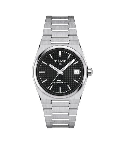 Tissot PRX 35mm Powermatic 80 - T137.207.11.051.00