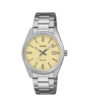 Casio Timeless 35m - UTP-1302PD-9AVEF