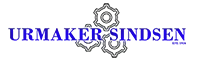 Urmaker Sindsen AS