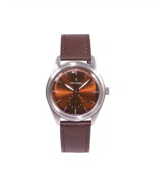 Von Doren Runde - Havana Brown