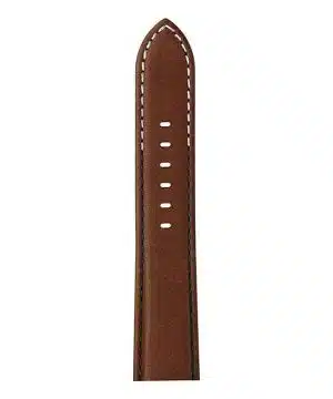 Rochet Sport Luxe «Aviatior» Brun Vanntett Skinnreim XL