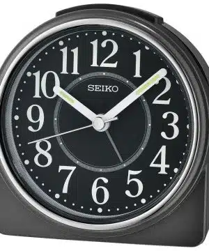 Seiko Vekkerklokke QHE198K
