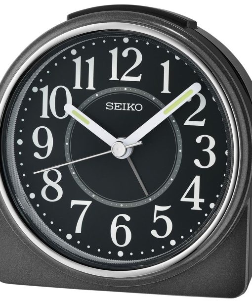 Seiko Vekkerklokke QHE198K