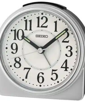 Seiko Vekkerklokke QHE198S