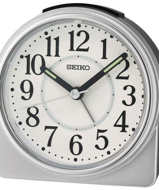 Seiko Vekkerklokke QHE198S