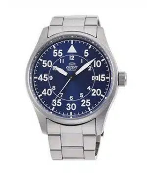 Orient Sports Flight refresh of ER2A - RA-AC0H01L