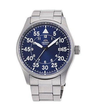 Orient Sports Flight refresh of ER2A - RA-AC0H01L