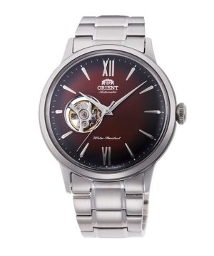 Orient Classic Semi Skeleton Deep Colour