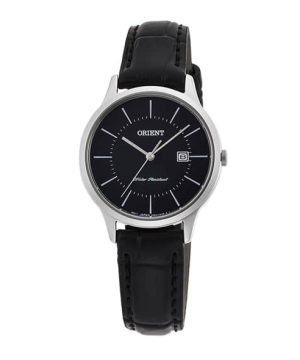 Orient Contemporary Quartz Pair SZ3N Refresh