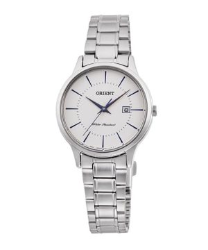 Orient Contemporary Quartz Pair SZ3N Refresh