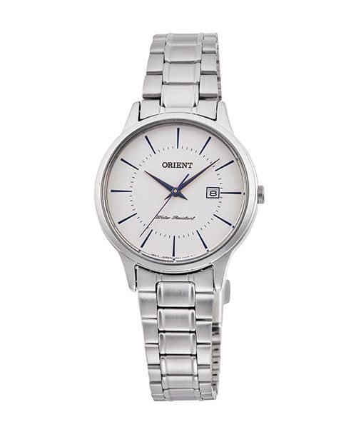 Orient Contemporary Quartz Pair SZ3N Refresh