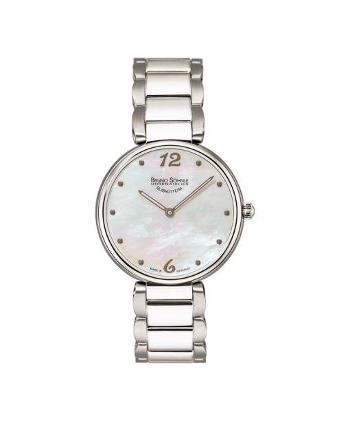 Bruno Söhnle Armbåndsur Salerno