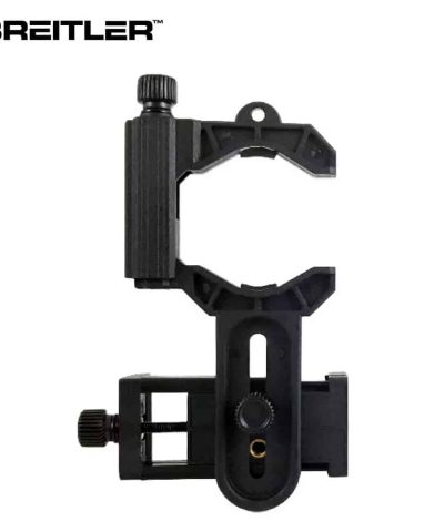 Alternative view of BREITLER SMARTPHONE ADAPTER