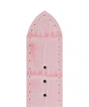 Rochet Bioconfort «Yaounde» Rosa Croco Decor